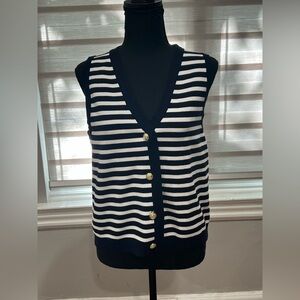 NWT TRUTH BY REPUBLIC VEST